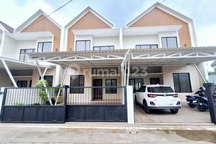 Brand New Kavling Scandinavian Dekat Tol Jatiasih