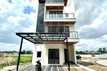 Brand New Town House Lokasi Premium Cilandak Jaksel