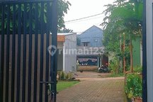 Rumah Terawat Siap Huni Sangat Murah di Jatiaaih