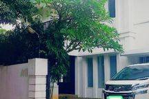 Jual Cepat Rukan Mewah Ada Private Pool Dekat Mrt Lebak Bulus 