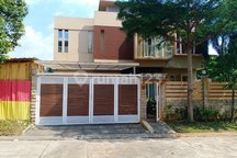 Rumah Siap Huni Private Pool Dekat Aeon Sentul City Bogor