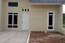 Rumah ready minimalis harga manis the green view3 citayam