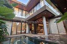 Dijual Villa di Bale Mansion Sunset Road Kuta Bali