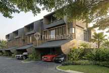 Cluster 33 Hektar di Pondok Ranji Bintaro.dekat KRL