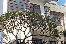 Rumah Semi Furnished Dalam Perumahan Di Jimbaran