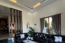 House For Yearly Lease Nusadua Area Full Furnished