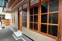 Rumah Minimalis Monang Maning Denpasar Barat