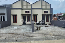 Rumah Baru Siap Huni M Said Samarinda