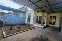 Rumah Sewa Jimbaran Bali Dalam Perumahan