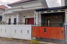 Rumah Minimalis Unfurnished Tabanan