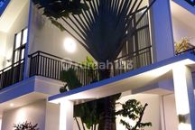 Villa Baru Full Furnished Siap Huni Dekat Canggu
