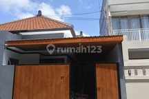 New House In Sanur For Yearly Rental
