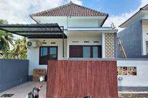 Rumah Minimalis Semi Furnished Yeh Gangga Tabanan 