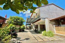 New Renovated House With Modern Equiped At Kuta Near To Sunset Road Seminyak Bali