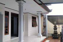 Rumah Unfurnished Tukad Pancoran Panjer Denpasar Selatan