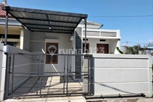 Disewakan Rumah Full Furnished Siap Huni Berperabot Lengkap di Perum Puri Panti Graha, Kediri, Tabanan