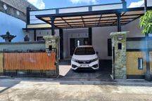 Rumah Unfurnished Kediri Tabanan 