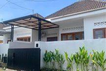 House For Monthly And Yearly Rental Tabanan Only 15 Minutes To Kedungu Beach