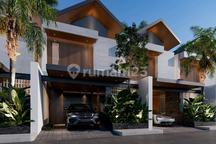 Kompleks Villa Terbesar Di Sanur, Lokasi Di Jalan Utama By Pass Ngurah Rai 