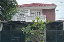 Rumah Rapi Siap Huni di Pulo Gebang Kirana Cakung Jakarta Timur