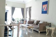 Rumah Full Furnished Siap Huni di Tebet Barat Dalam Jakarta Selatan