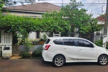 Rumah Dijual Di Cempaka Putih Jakarta Pusat