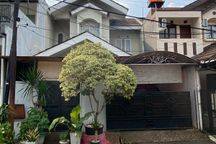 Rumah Siap Huni Di Villa Galaxy Bekasi