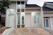 Rumah Murah Citayam 3 Kamar Tidur,10 Menit Stasiun Citayam