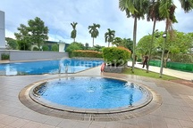 Dijual Murah Rumah Cluster Arcadia Gading Serpong