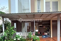Dijual Cepat Rumah Cluster Malibu Gading Serpong