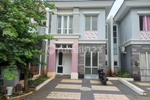 Dijual Murah Cluster Bohemia Gading Serpong