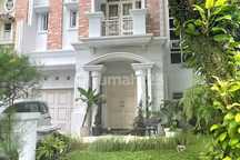 Dijual Cepat Cluster Alexandrite Furnished Gading Serpong