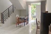 Magnolia @ Summarecon Bekasi Rumah Semi Furnished Siap Huni Jrg Ada