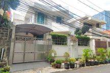 JARANG ADA  Rumah Apik Siap Huni Kawasan Premium SCBD Cawang Jaktim Belakang VASAKA Hotel WASKITA HK Tower Harper Apt & Hotel Seberang RS Pusat Otak Nasional (PON) Jakarta Cocok Untuk Hunian dan Bisnis Kuliner/Kost/Kantor Selangkah Stasiun LRT Whoosh Pint