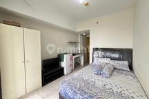 Studio Springlake View Danau Summarecon Bekasi