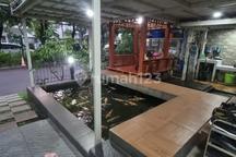 Rumah Hoek 2 Lantai di Summarecon Bekasi