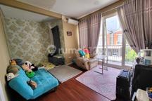 Rumah Siap Huni Palm Residence Summarecon