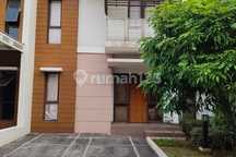 Dijual Rumah Cantik di Summarecon Bekasi