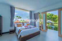 Dijual Rugi Cepat Villa Aktif Di Nusa Penida Bali