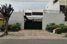  Dijual Rumah Usaha Cocok Untuk Home Industri Jalan Sidodadi
