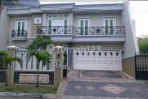 Dijual Rumah Bagus Siap Huni di Daerah Pulomas Jakarta Timur