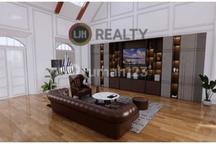 Rumah Mewah Furnish Luas 4000 Taman Sierra Madre SentulCity Bogor