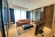 Sewa Murah Cepat Apartemen St Moritz Puri Indah di Jakarta Barat