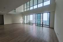 Jual Murah Cepat Apartment St.moritz Tower New Ambassador Puri Indah