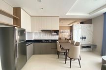 Apartemen Ciputra International Puri Disewa di Puri Indah Jakarta Barat