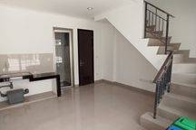 Rumah Disewakan Pik 2 Uk 4,5x10, Jakarta Utara.