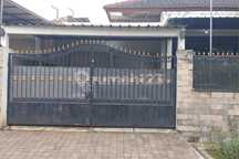 Disewakan Rumah 1 Lantai Dalam Komplek Elite di Cinere
