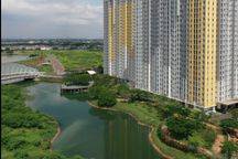 Dijual Murah Apartemen The Springlake Furnish Summarecon Bekasi