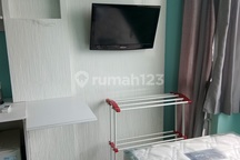 Apartemen Saladdin Mansion Depok Margonda Furnished