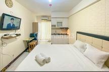 Apartemen Cinere Resort Full Furnish Murah Akses Banyak Tol